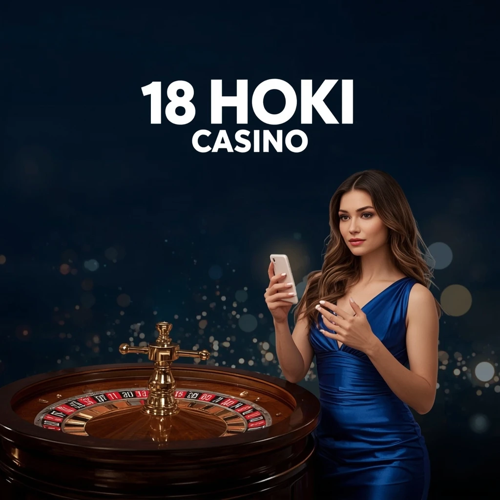 18 Hoki Casino Indonesia 18 Hoki Casino Indonesia