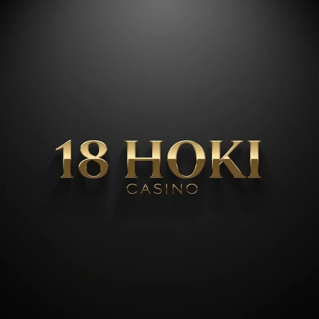 18 Hoki Casino