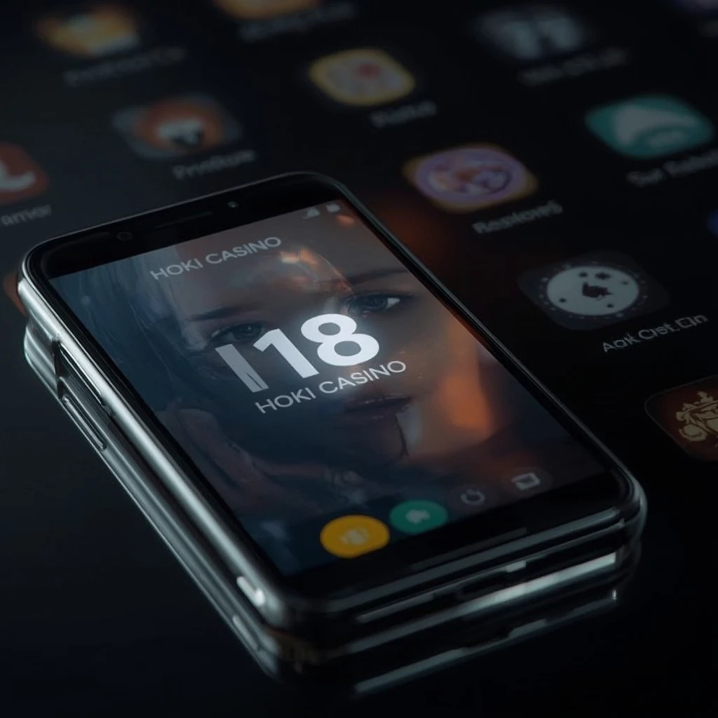 18 Hoki Casino Aplikasi 18 Hoki Casino Aplikasi